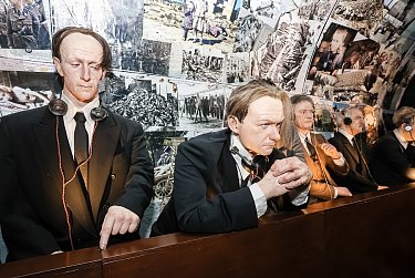 Сергей Грачев: «Поезд Победы» напоминает о ценности мира»